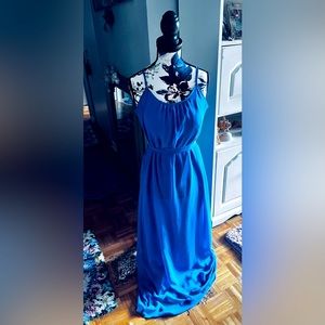 Lovely full length dress